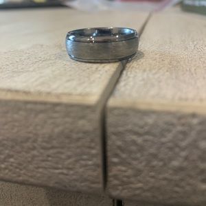 TRITON Grey Tungsten Carbide Brush *Never Worn* 11